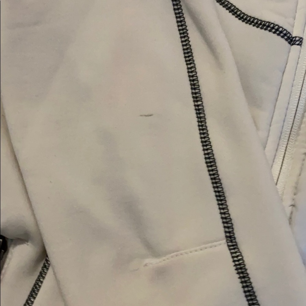 Avalanche light jacket - Picture 6 of 10